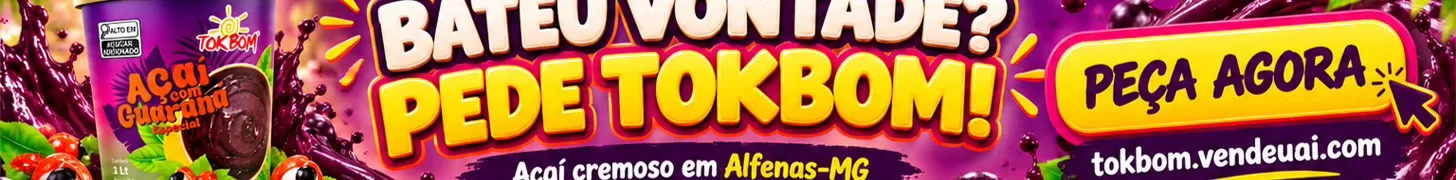 Açai Tok Bom