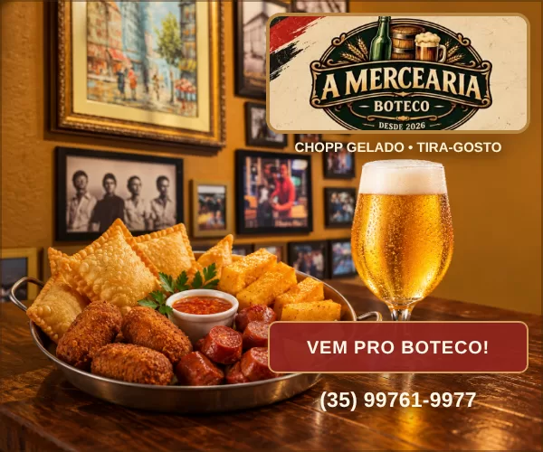 A Mercearia