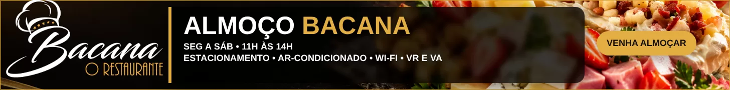 Bacana Restaurante