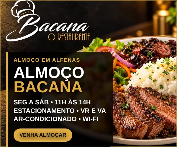 Bacana Restaurante