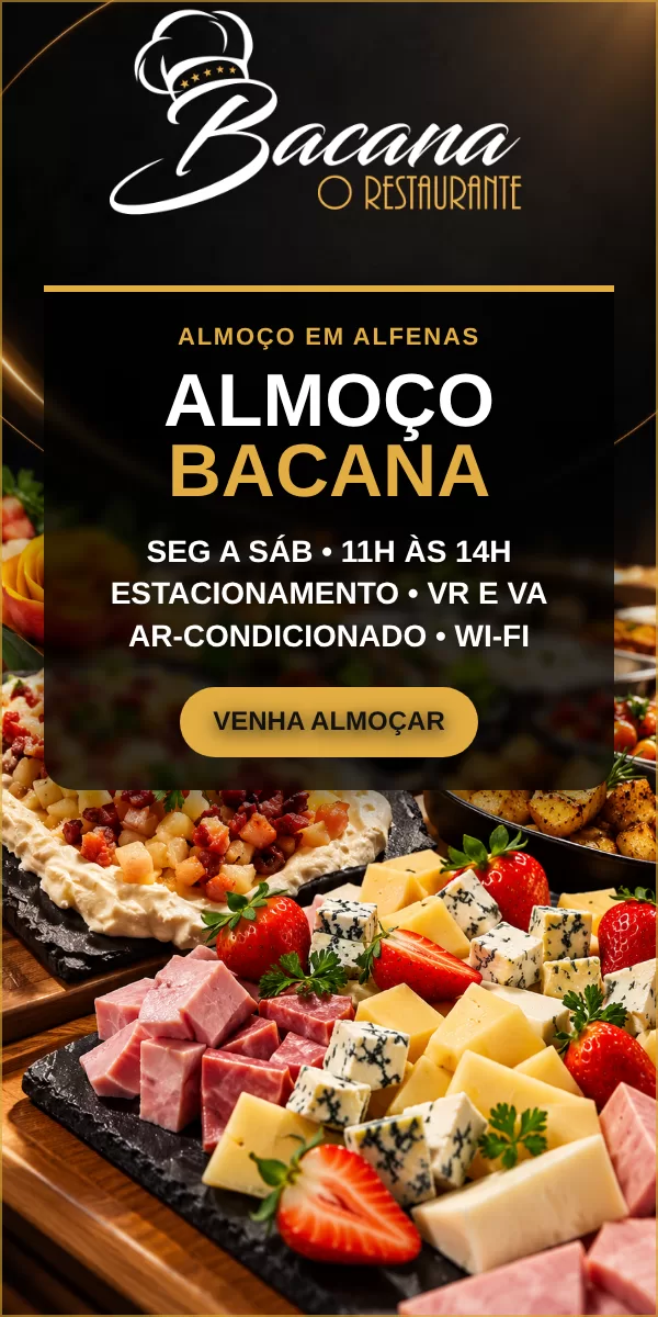 Bacana Restaurante