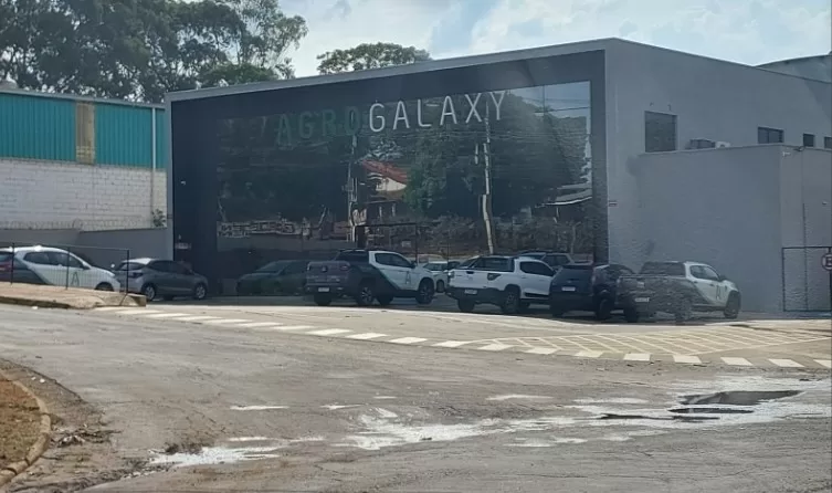 Agrogalaxy de Alfenas enfrenta recuperação judicial devido a crise financeira