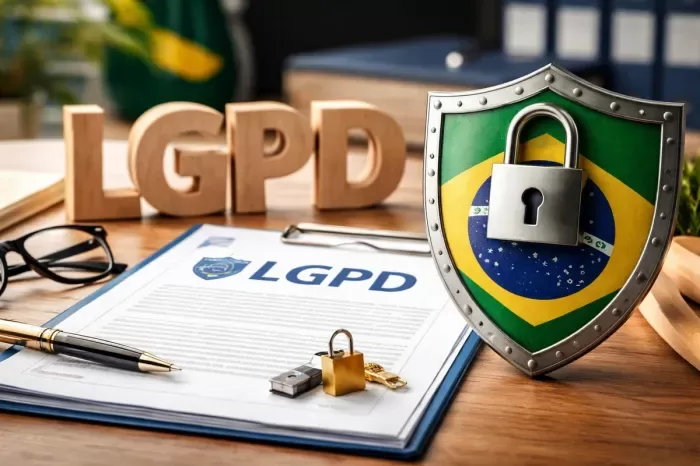 LGPD amplia responsabilidade das empresas sobre dados de prestadores PJ