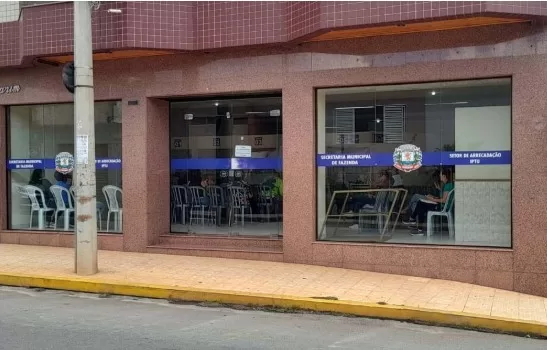 Prefeitura de Alfenas lança Prorefis 2025 para regularização de dívidas municipais