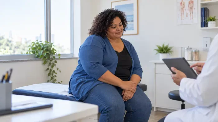 Dia Nacional de Prevenção à Obesidade alerta para sinais que não devem ser ignorados