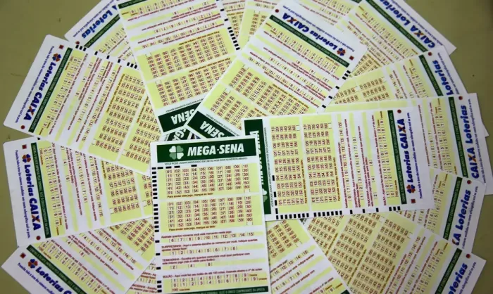 Mega-Sena acumula e prêmio chega a R$ 75 milhões no próximo sorteio