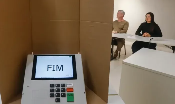 Justiça Eleitoral reforça regras para proteger o sigilo do voto diante de novas tecnologias