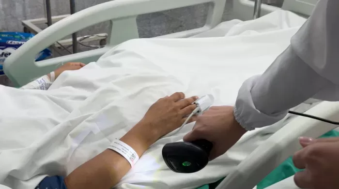 Agir amplia segurança do paciente com protocolos digitais em hospitais públicos