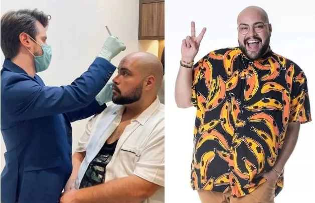 Médico de Celebridades Envolvido em Polêmica com Apresentadora em Balneário Camboriú