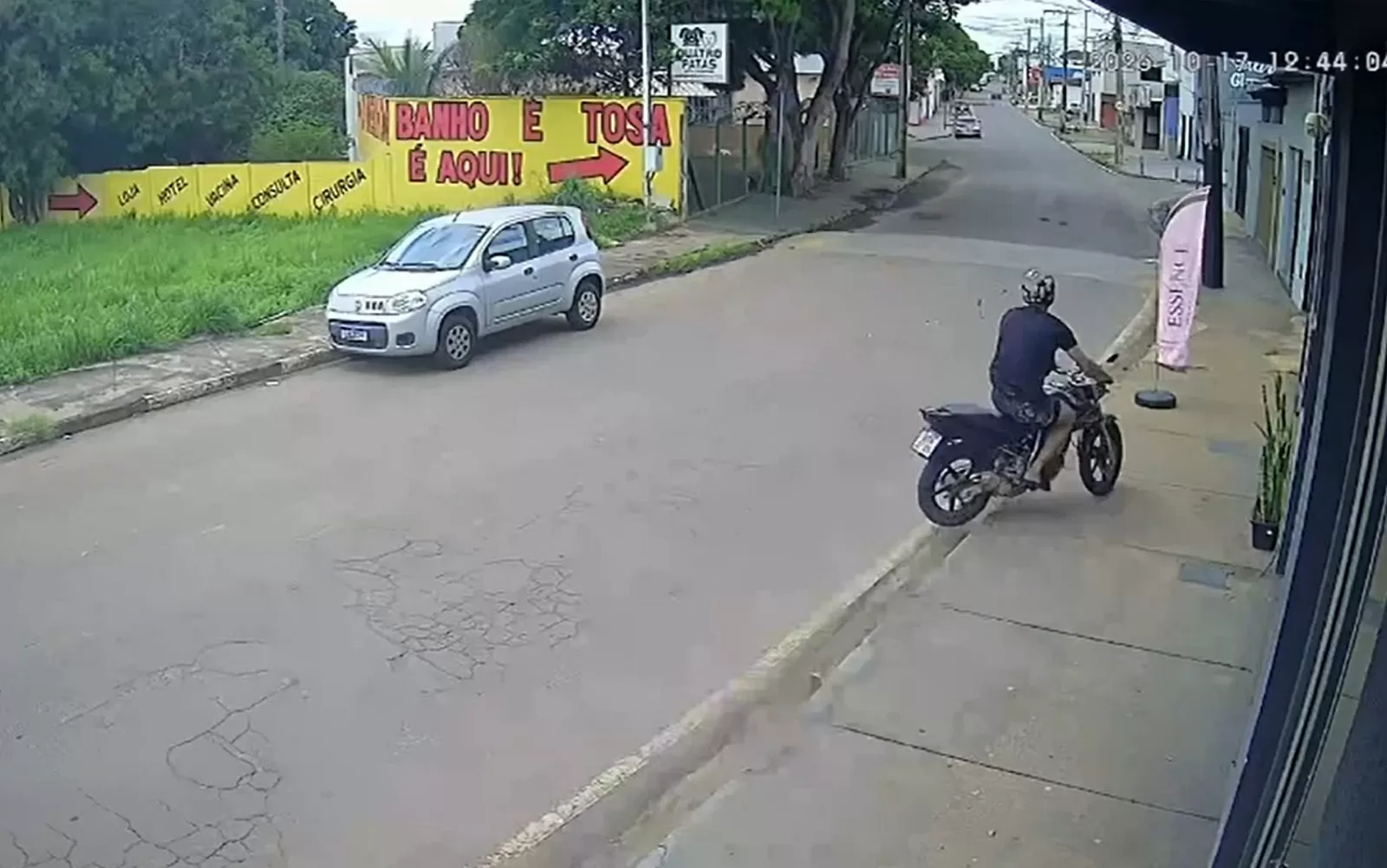 Dois motociclistas morrem em acidentes registrados em Passos e Monte Belo, no Sul de Minas