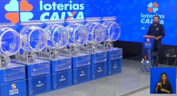 Bilhete de Alfenas é premiado na Loteria Federal com R$ 20 mil
