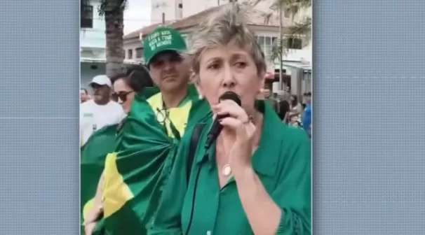 Câmara de Alfenas apoia vereadora acusada de racismo após polêmica pública