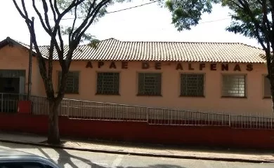 Vereadores de Alfenas aprovam repasse de R$ 1,7 milhão para a Apae em regime de urgência