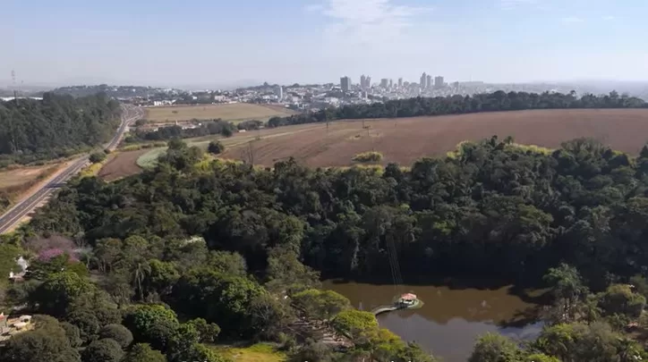 Documentário resgata memórias do Zoológico e Parque de Alfenas