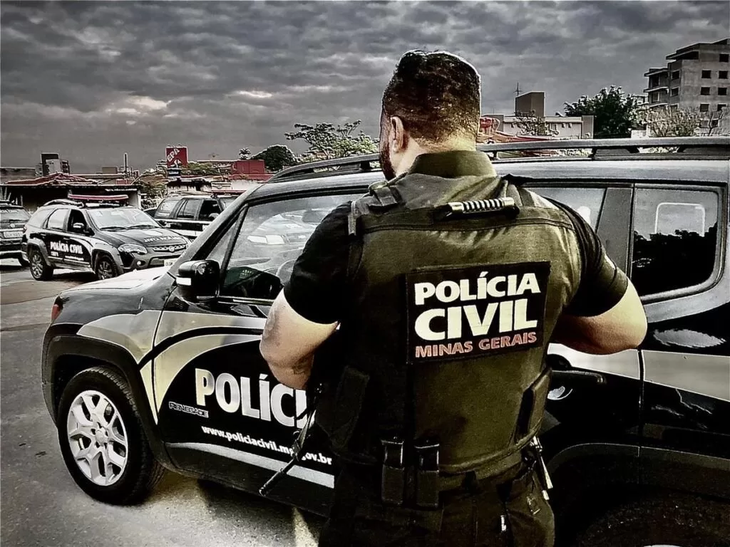 Suspeitos de assassinato de adolescente de 15 anos são presos em Passos após denúncia anônima