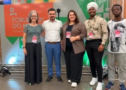 Alfenas participa de encontro pioneiro de conselhos de Cultura em Minas Gerais