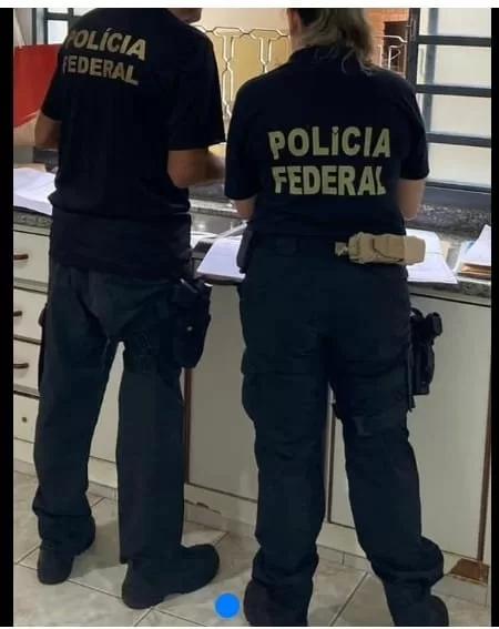 Polícia Federal realiza operação contra irregularidades em obras públicas no Sul de Minas