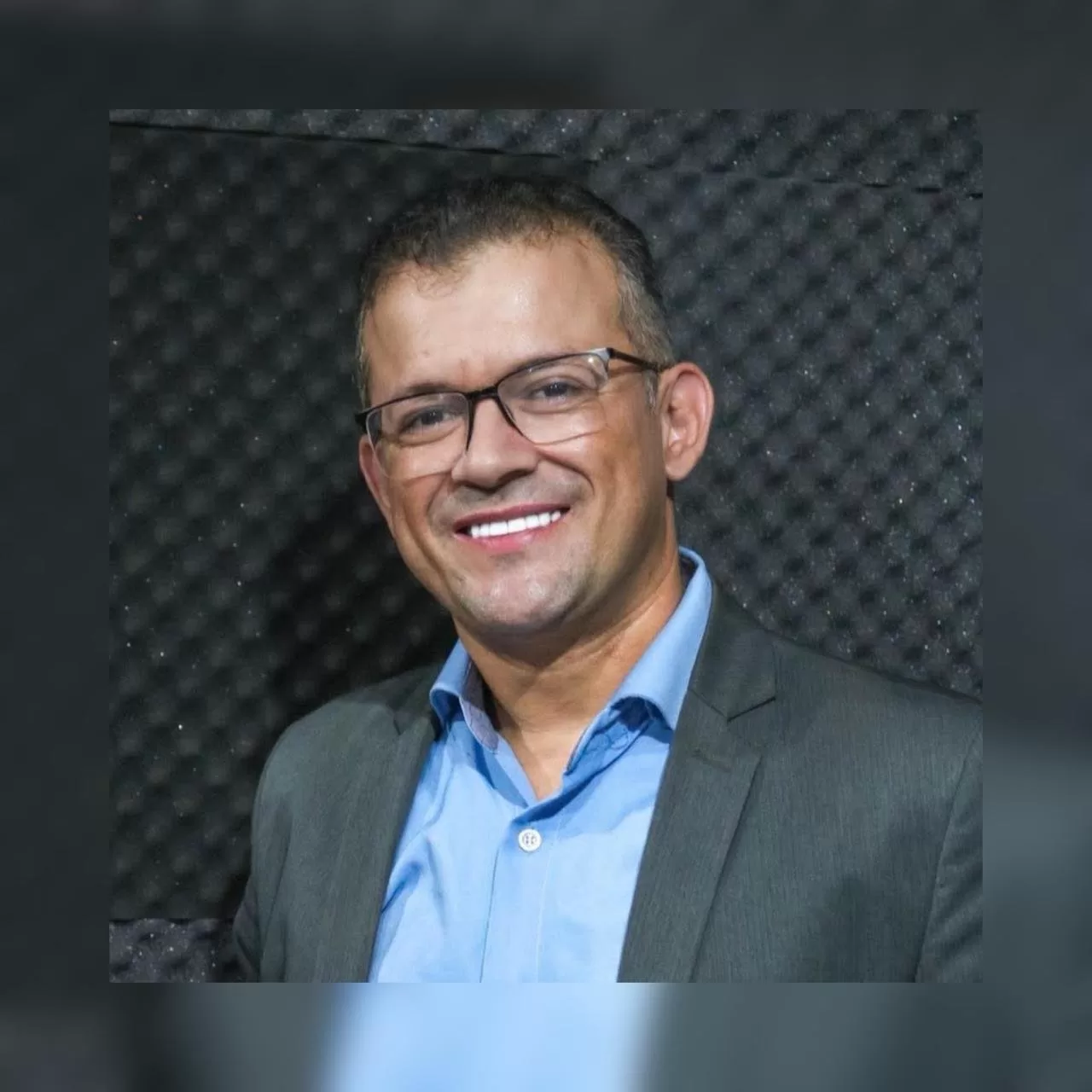 Pedrinho MinasAcontece negocia candidatura a deputado federal em 2026