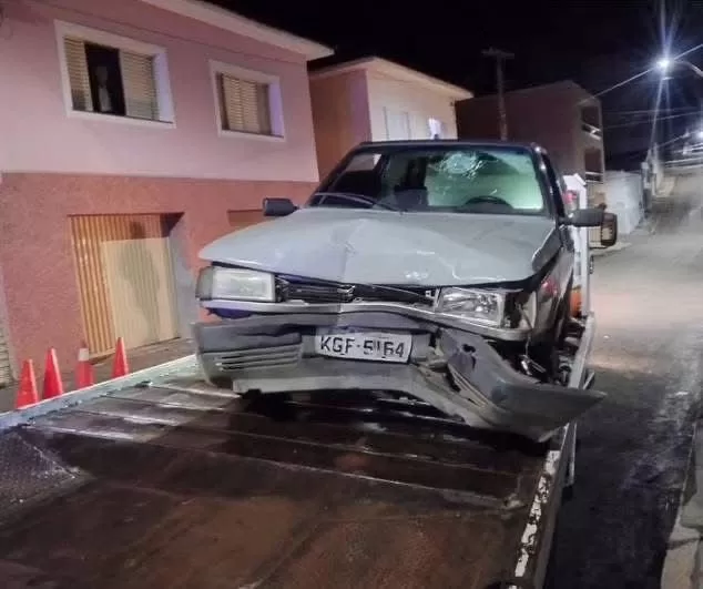 Jovem morre após ser atropelado por carro que fugiu do local em Campestre