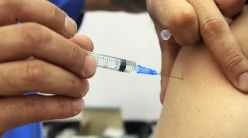 Alfenas inicia campanha de vacinação contra a Influenza com ações no centro da cidade