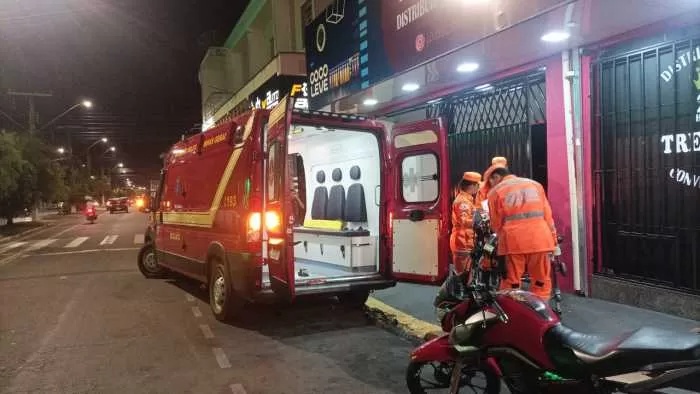 Acidente na BR-369 em Alfenas deixa três pessoas feridas após perda de controle do veículo