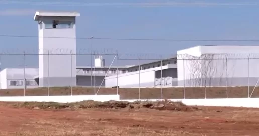 Homem foragido do Presídio de Alfenas é recapturado em Cabo Verde