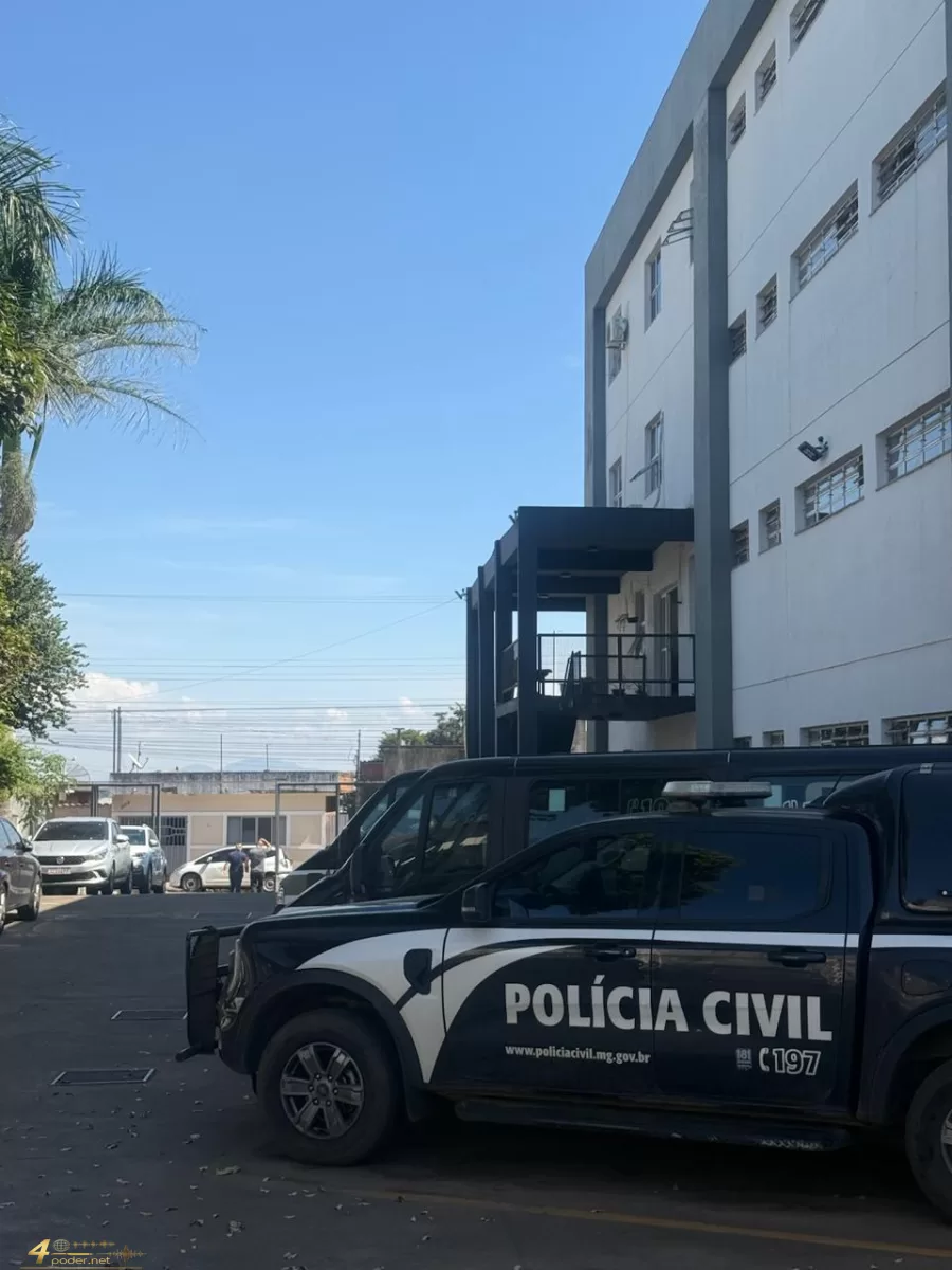 Operações da Polícia Civil em Alfenas Desvendam Violências e Garantem Prisões de Suspeitos