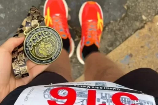 Alfenas realiza a 3ª Corrida Guardião do Mar de Minas em abril