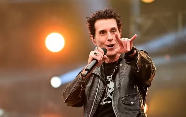 Capital Inicial confirma presença no Alfenas Rock City 2026