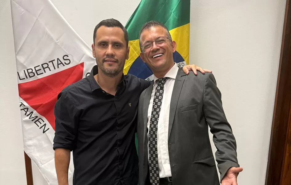 Justiça de Alfenas mantém cassação do mandato de Pedrinho do Minas Acontece