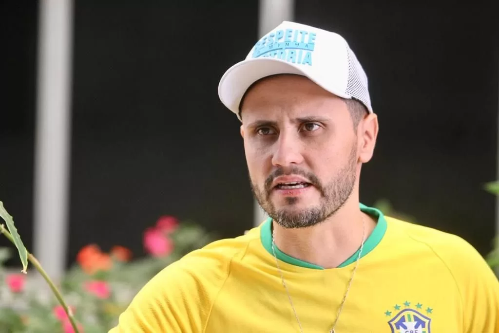 PL e Cleitinho Aguardam Definições para Aliança nas Eleições de Minas Gerais