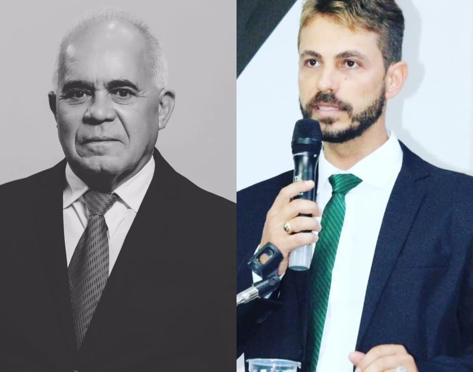Perda do Vereador Zé Batista Reforça Nova Composição da Câmara de Alfenas