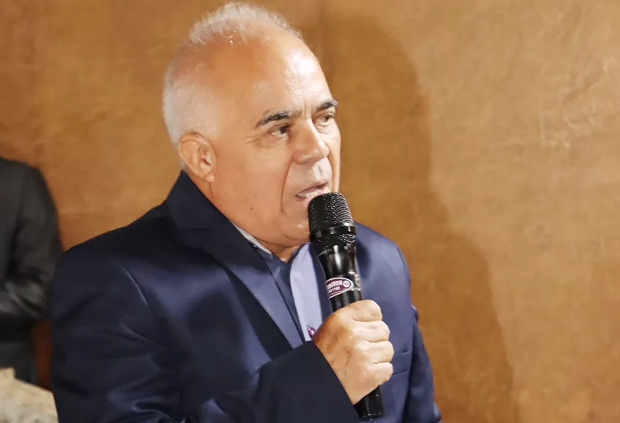 Perda do Vereador Zé Batista Reforça Nova Composição da Câmara de Alfenas