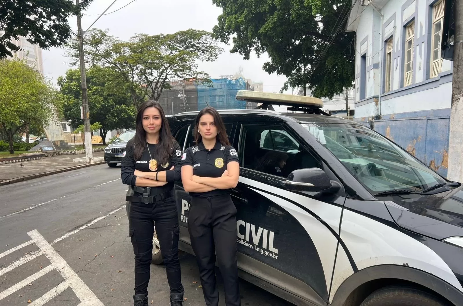 Homem é preso por descumprir medida protetiva em Alfenas
