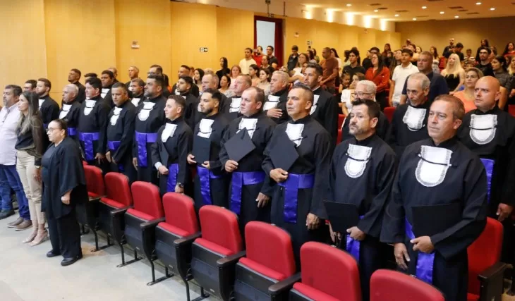 Fortalecimento do Setor Pesqueiro: Alfenas Forma 30 Novos Pescadores Profissionais em Parceria com a Marinha