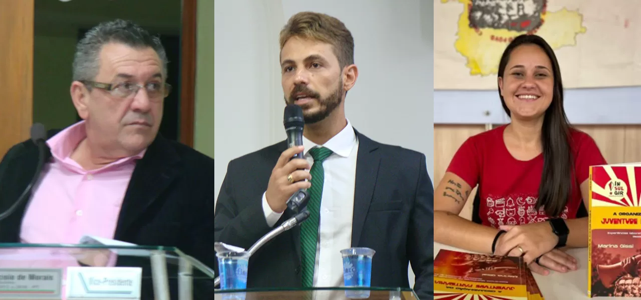 Câmara de Alfenas Busca Orientação da Justiça Eleitoral para Substituição de Vereador Falecido