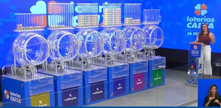 Aposta de Alfenas quase conquista prêmio histórico da Mega-Sena em sorteio especial