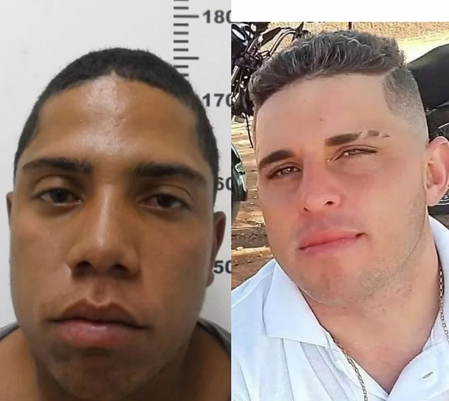 Duplo homicídio e tentativa de morte em Alfenas após ataque a tiros
