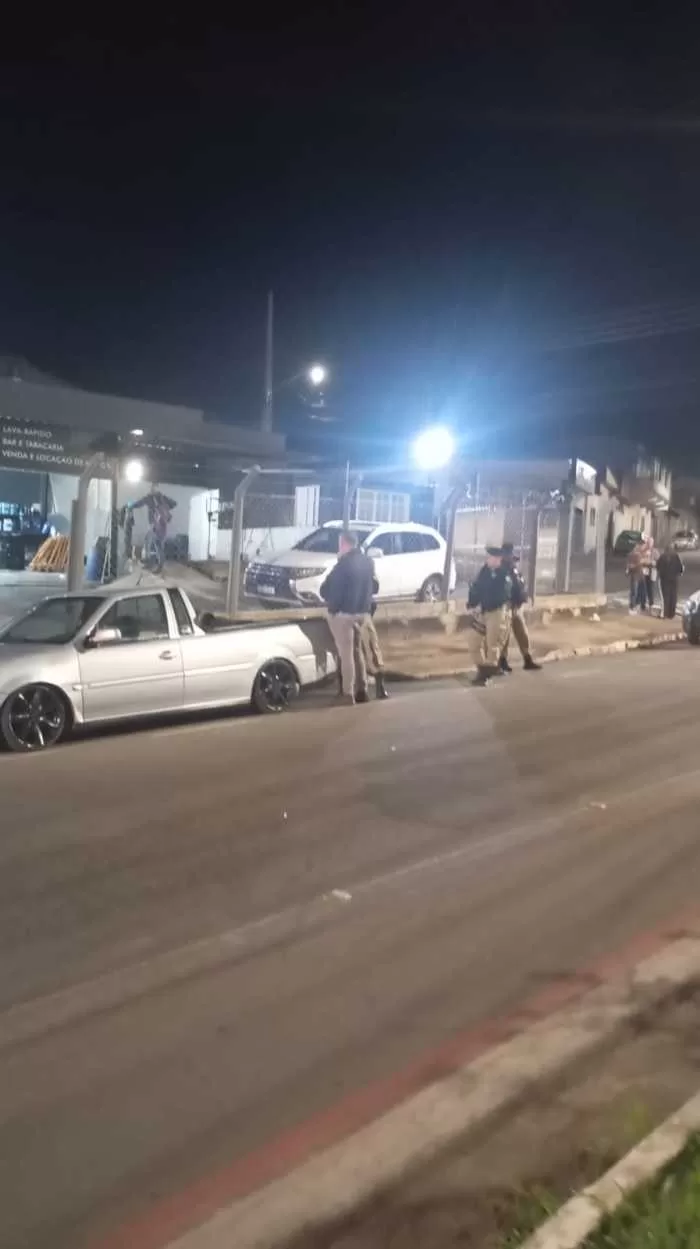 Duplo homicídio e tentativa de morte em Alfenas após ataque a tiros