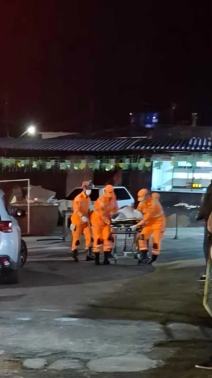Duplo homicídio e tentativa de morte em Alfenas após ataque a tiros
