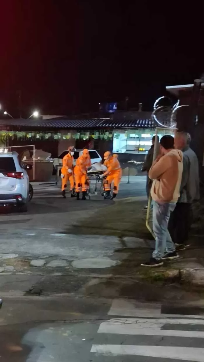 Duplo homicídio e tentativa de morte em Alfenas após ataque a tiros