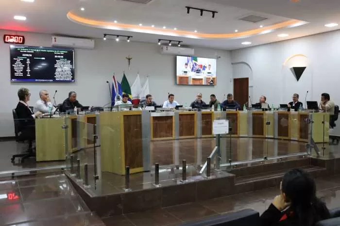 Alfenas Sob Investigação: Câmara Instaura CPI para Fiscalizar Transporte Coletivo e Contrato com Alfetur