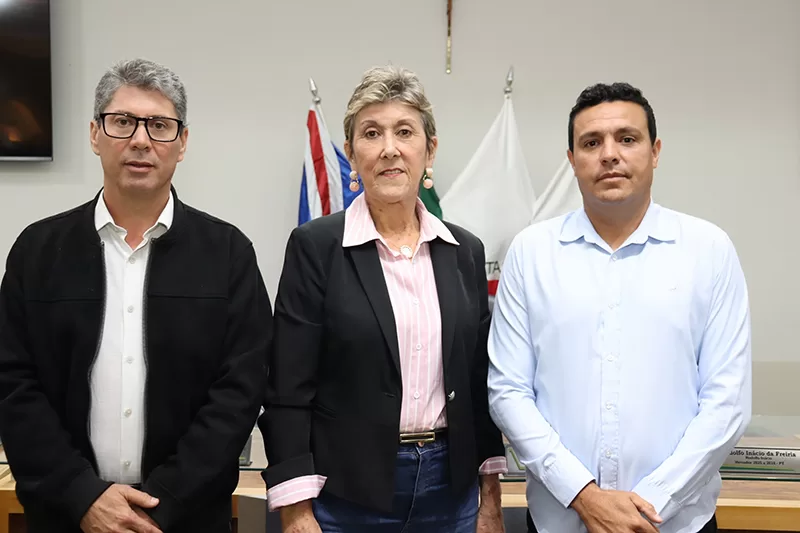 Alfenas Sob Investigação: Câmara Instaura CPI para Fiscalizar Transporte Coletivo e Contrato com Alfetur
