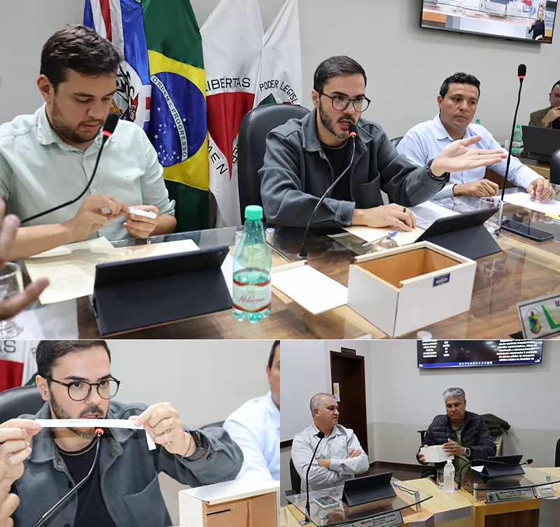 Alfenas Sob Investigação: Câmara Instaura CPI para Fiscalizar Transporte Coletivo e Contrato com Alfetur