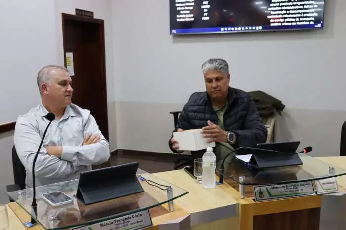 Alfenas Sob Investigação: Câmara Instaura CPI para Fiscalizar Transporte Coletivo e Contrato com Alfetur