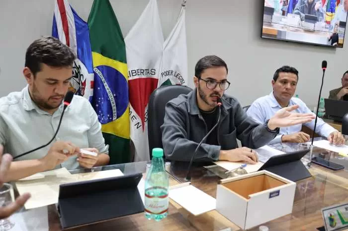 Alfenas Sob Investigação: Câmara Instaura CPI para Fiscalizar Transporte Coletivo e Contrato com Alfetur