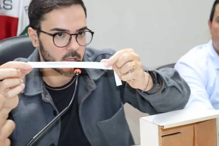 Alfenas Sob Investigação: Câmara Instaura CPI para Fiscalizar Transporte Coletivo e Contrato com Alfetur
