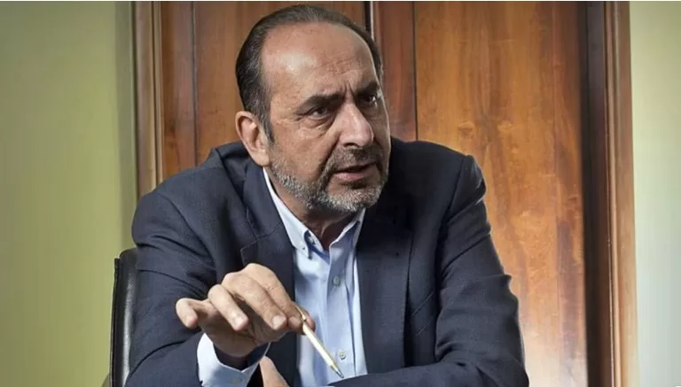Alexandre Kalil participa de palestra na Unifal sobre os desafios de Minas Gerais