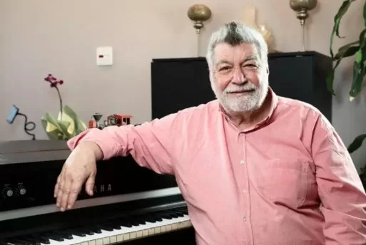Alfenas recebe turnê do Clube da Esquina com show de Wagner Tiso e inauguração de espaço cultural