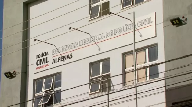 Polícia Civil conclui investigação de tentativa de homicídio por motivos passionais em Alfenas